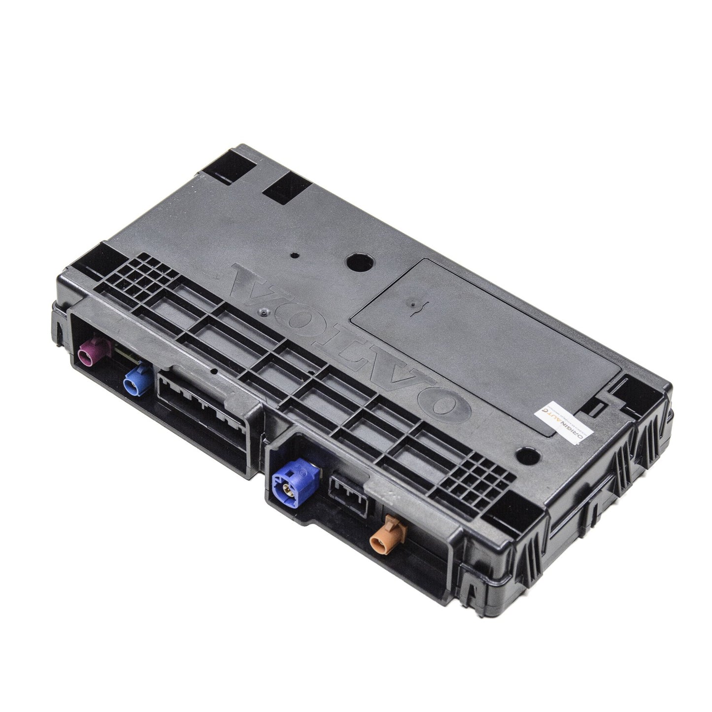 Módulo BCM Carroceria Volvo XC40 Moment T5 2020 P31489806