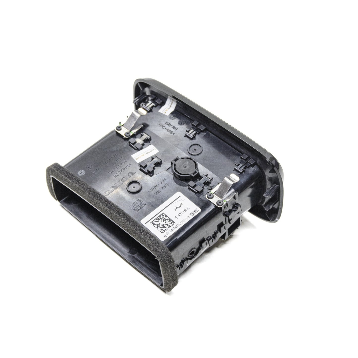 Difusor A/C Direito Volvo XC40 Moment T5 2020 31442626