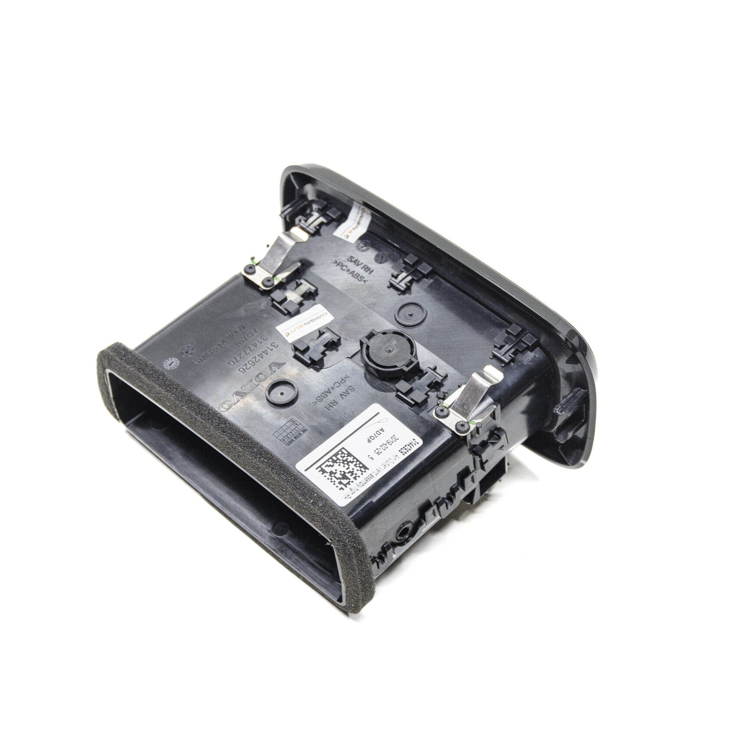 Difusor A/C Direito Volvo XC40 Moment T5 2020 31442626