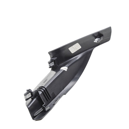 Moldura Coluna C Direita Volvo XC40 Moment T5 2020 31469200