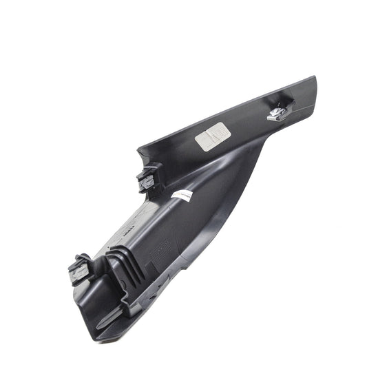 Moldura Coluna C Direita Volvo XC40 Moment T5 2020 31469200
