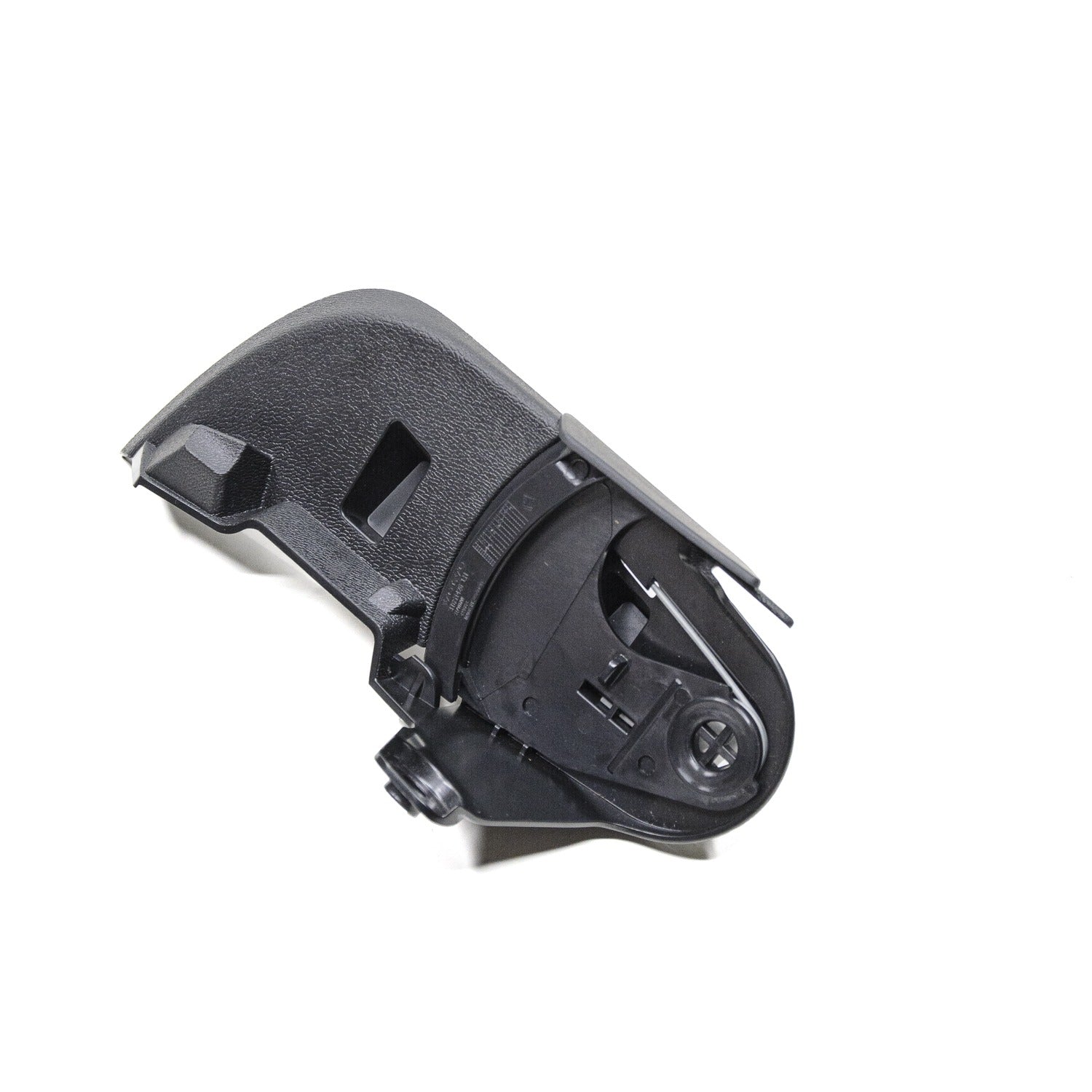 Moldura Coluna C Esquerda Volvo XC40 Moment T5 2020 31469202