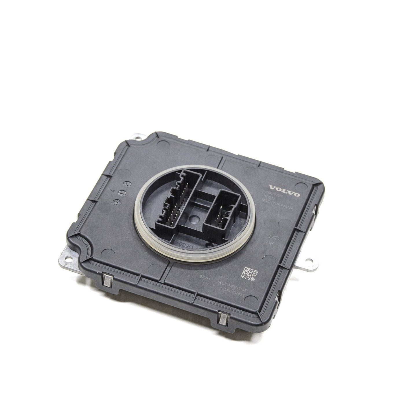 Módulo Farol Volvo XC40 Moment T5 2020 31427787