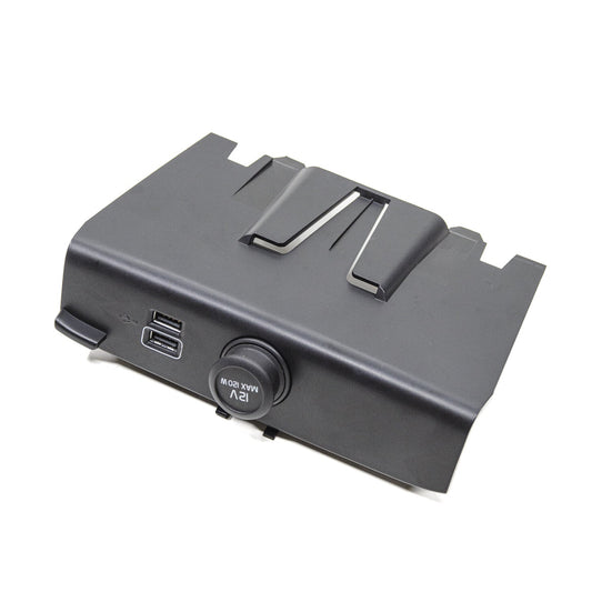 Tomada 12v USB Volvo XC40 T5 2020 31469021