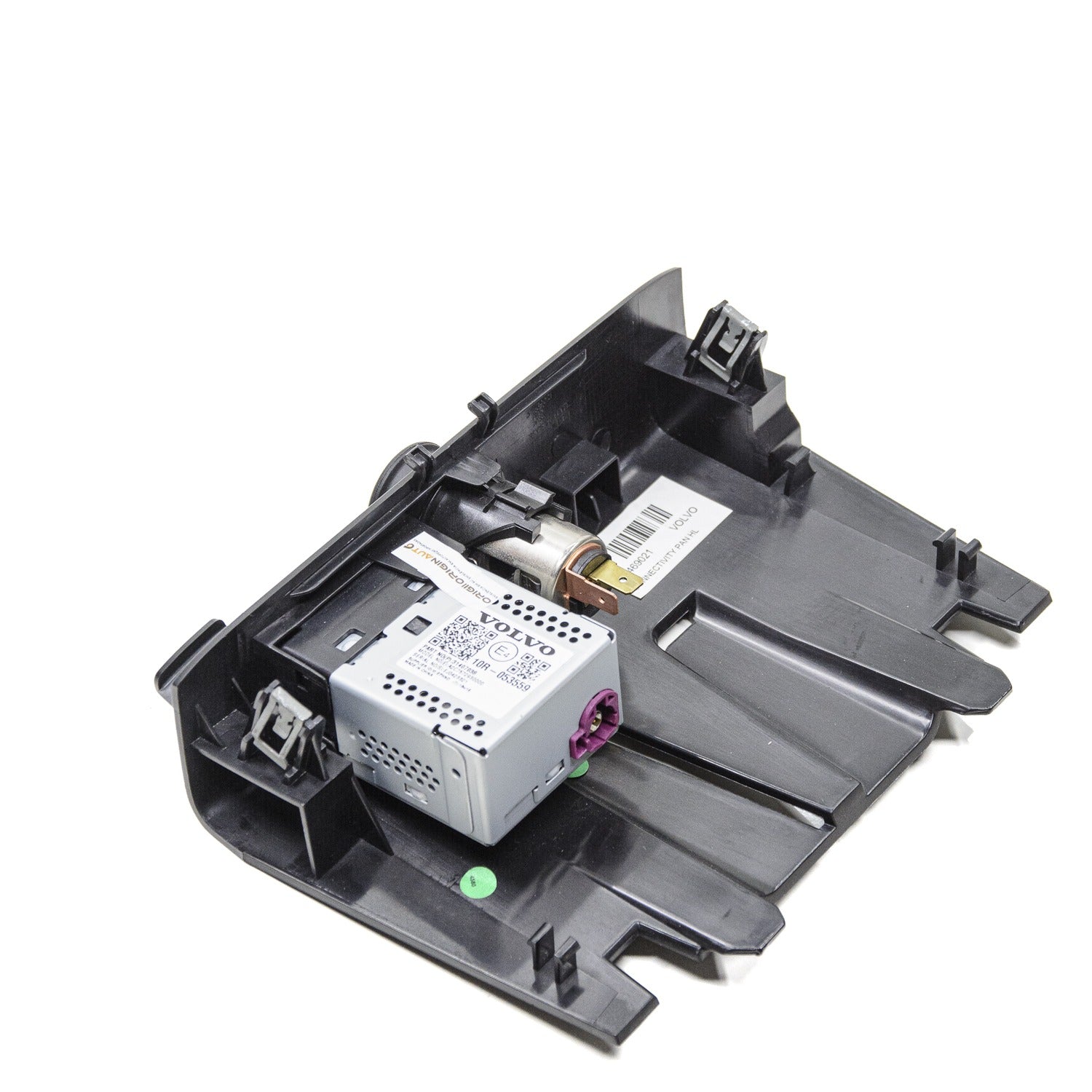 Tomada 12v USB Volvo XC40 T5 2020 31469021