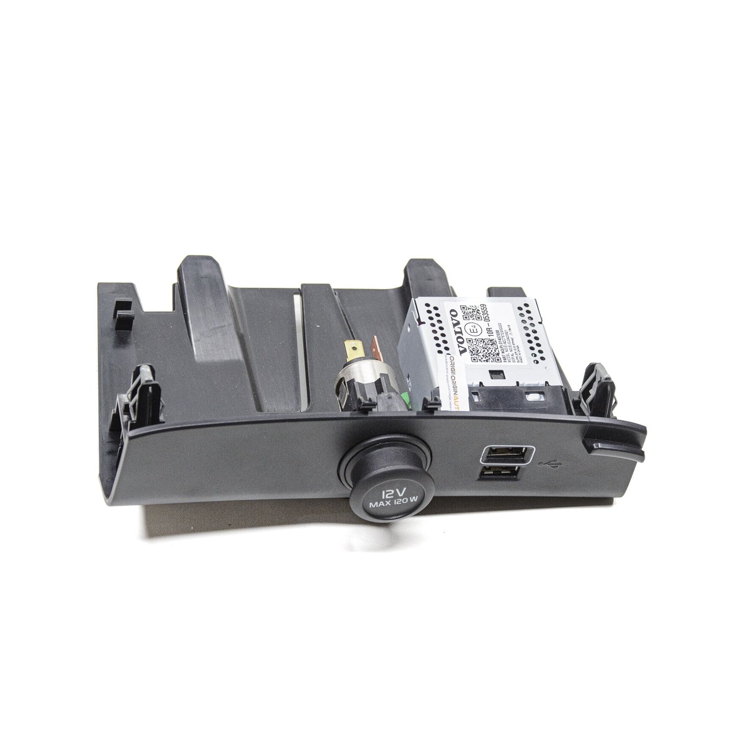 Tomada 12v USB Volvo XC40 T5 2020 31469021