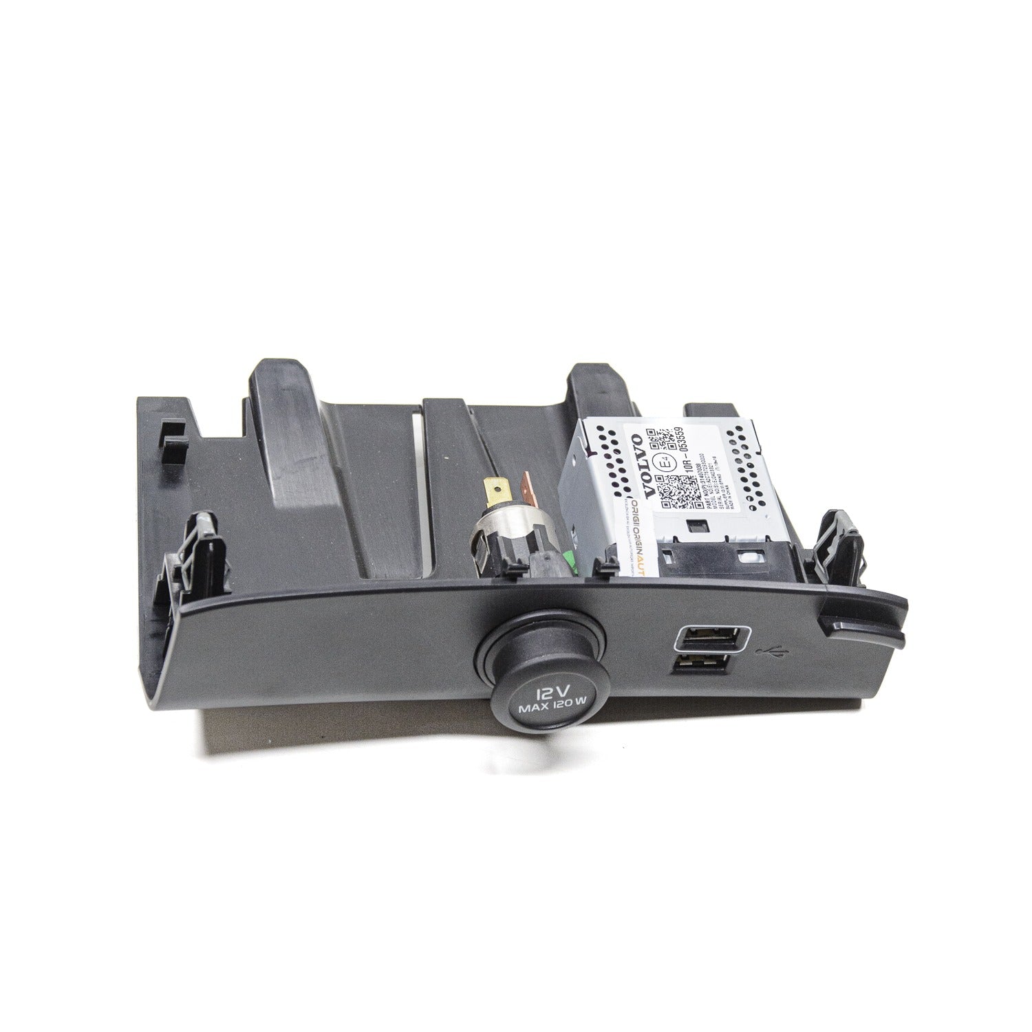 Tomada 12v USB Volvo XC40 T5 2020 31469021