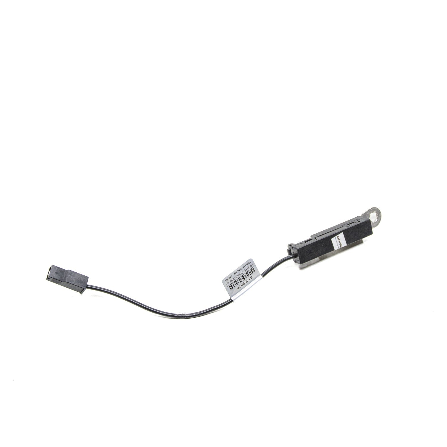 Antena Keyless Amplificada Volvo XC40 Moment T5 2020 31409870