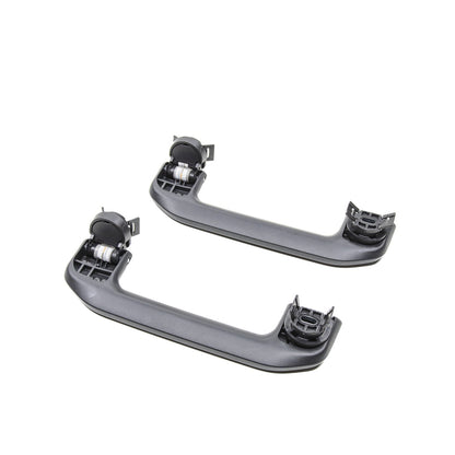 Jogo Alça Teto Pqp Volvo XC40 Moment T5 2020 3146738