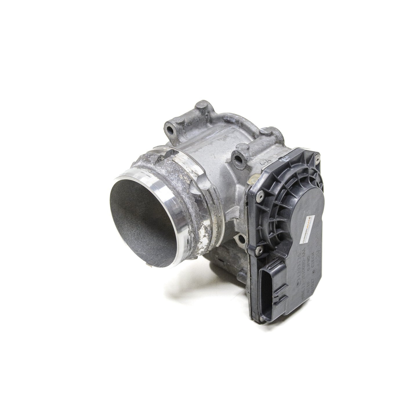 Tbi Corpo Borboleta Volvo Xc40 Moment T5 2020 31293736