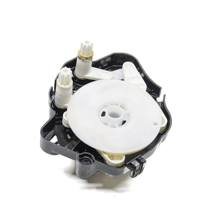 Módulo Flap Aquecimento A/C Volvo XC40 T5 2020 32226714