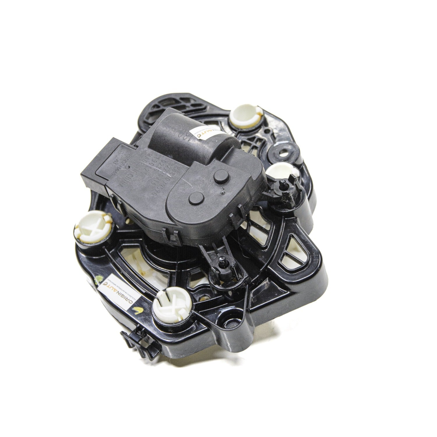 Módulo Flap Aquecimento A/C Volvo XC40 T5 2020 32226714