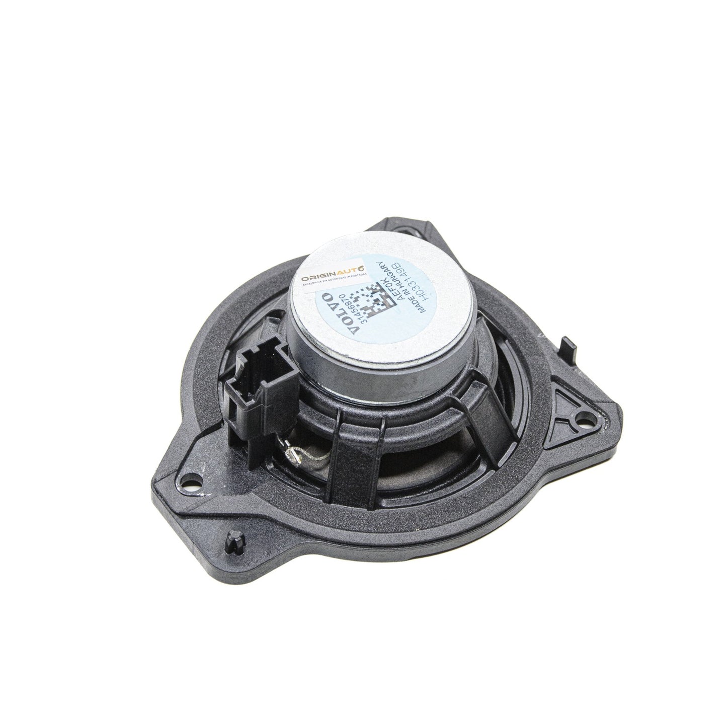 Tweeter Alto Falante Volvo XC40 Moment T5 2020 31456870