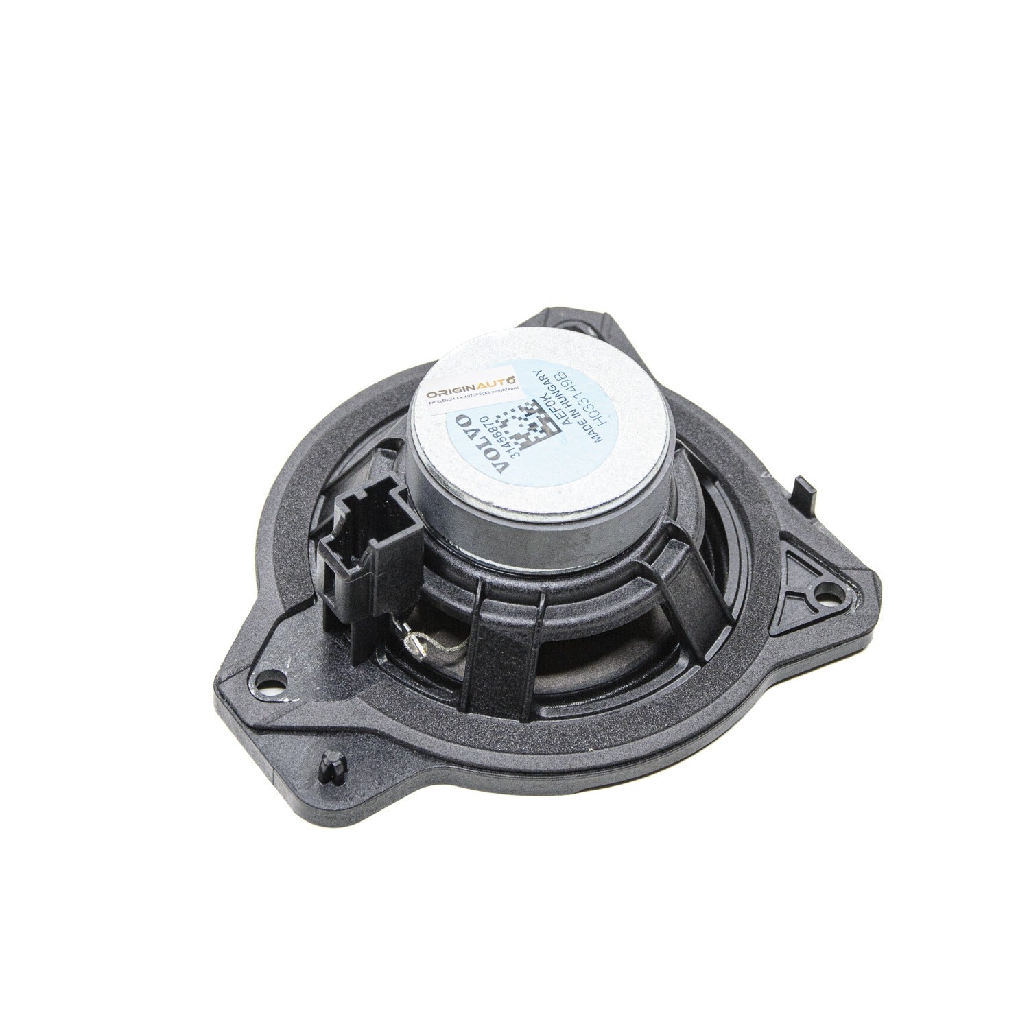 Tweeter Alto Falante Volvo XC40 Moment T5 2020 31456870