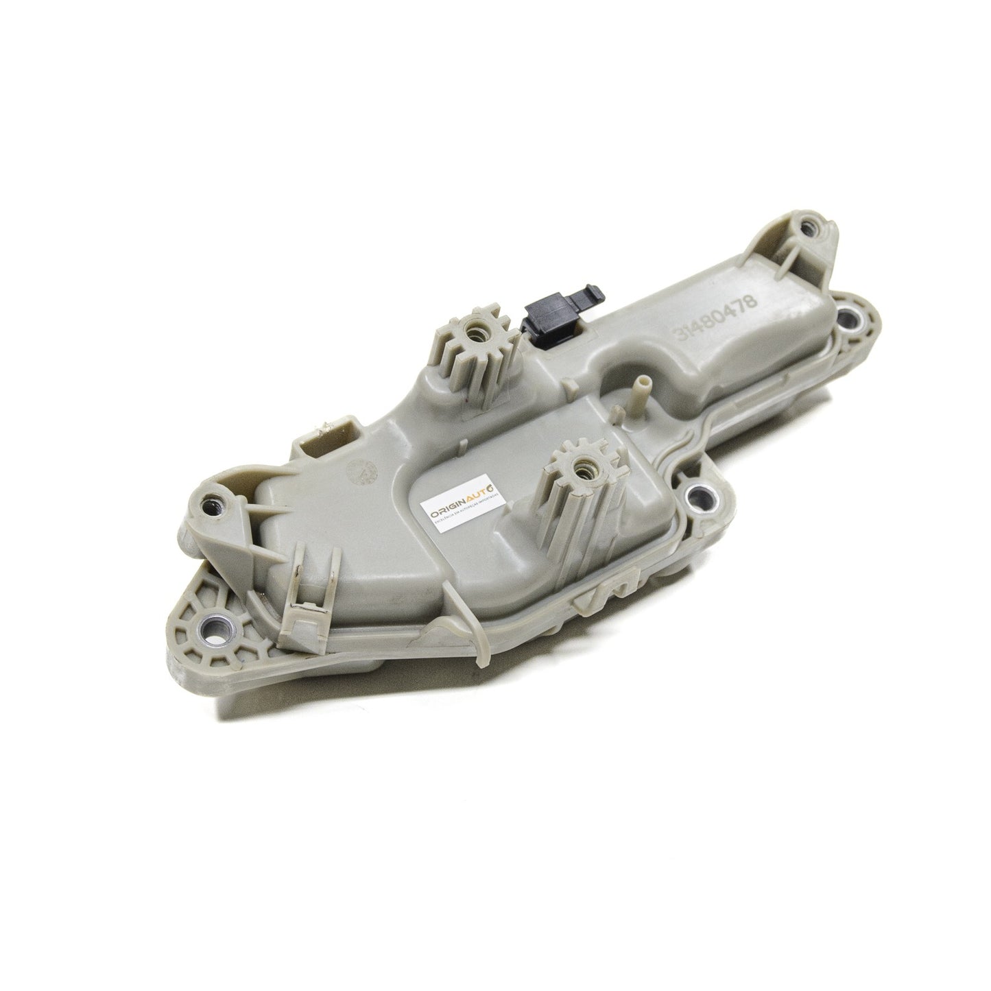 Regulador Vácuo Turbina Volvo XC40 Moment T5 2020 31480478