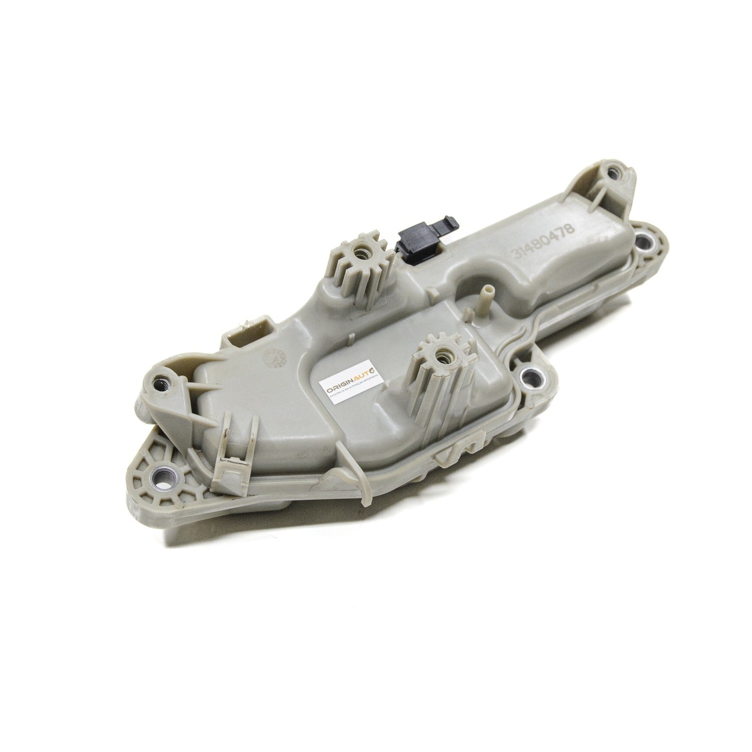 Regulador Vácuo Turbina Volvo XC40 Moment T5 2020 31480478