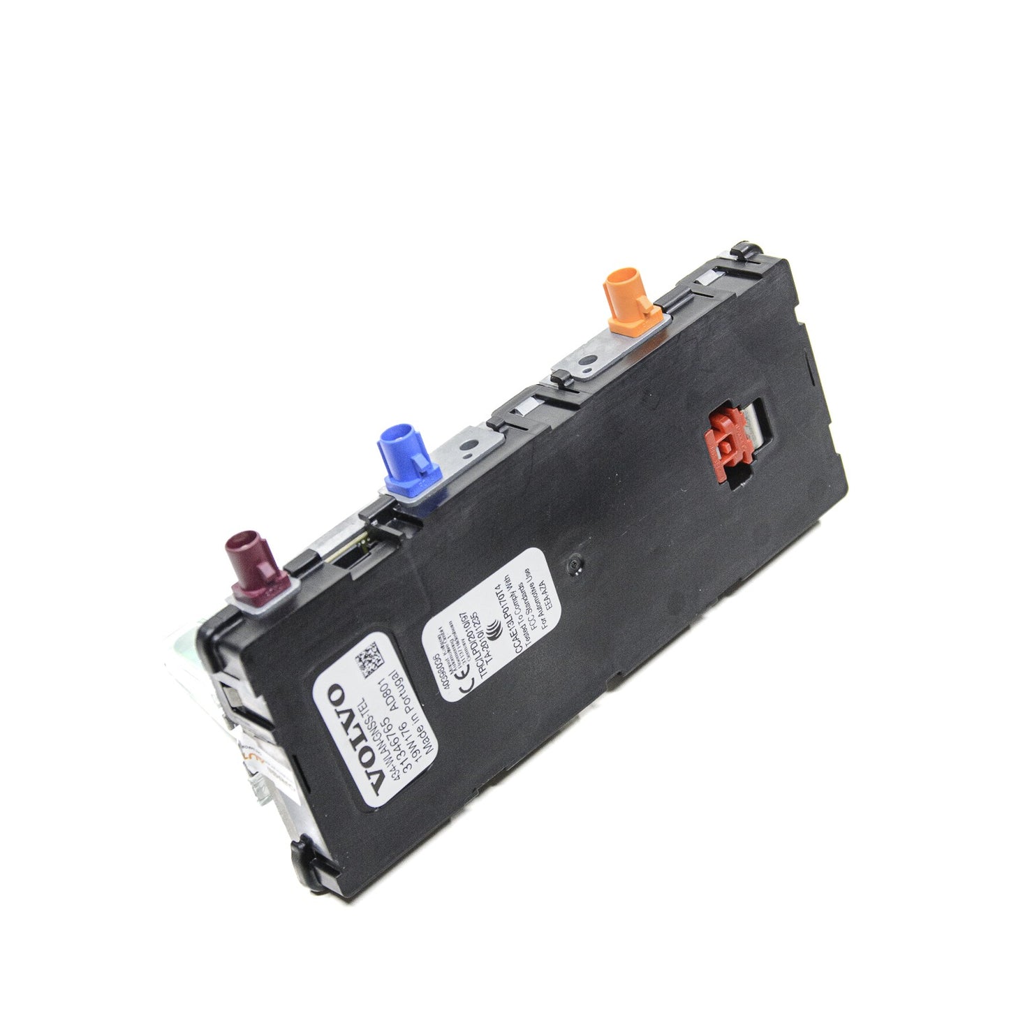 Antena Teto Volvo XC40 Moment T5 2020 31346765