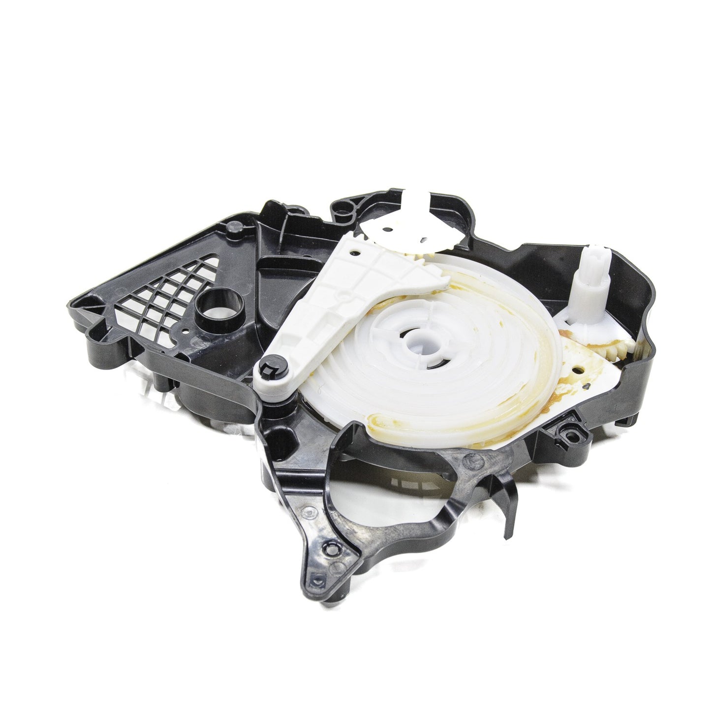 Mecanismo Regulagem Evaporadora Volvo XC40 T5 2020 31694773