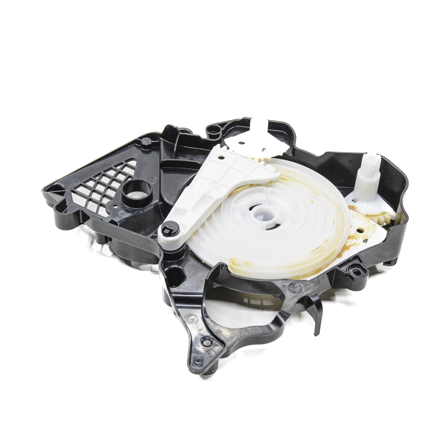 Mecanismo Regulagem Evaporadora Volvo XC40 T5 2020 31694773