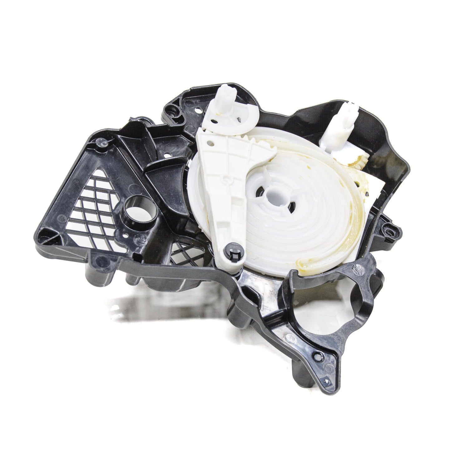 Mecanismo Regulagem Evaporadora Volvo XC40 T5 2020 31694773