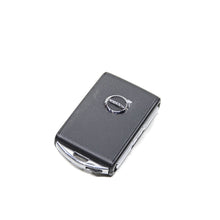 Capa Chave Controle Remoto Volvo XC40 2020 Original