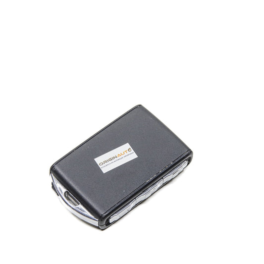 Capa Chave Controle Remoto Volvo XC40 2020 Original