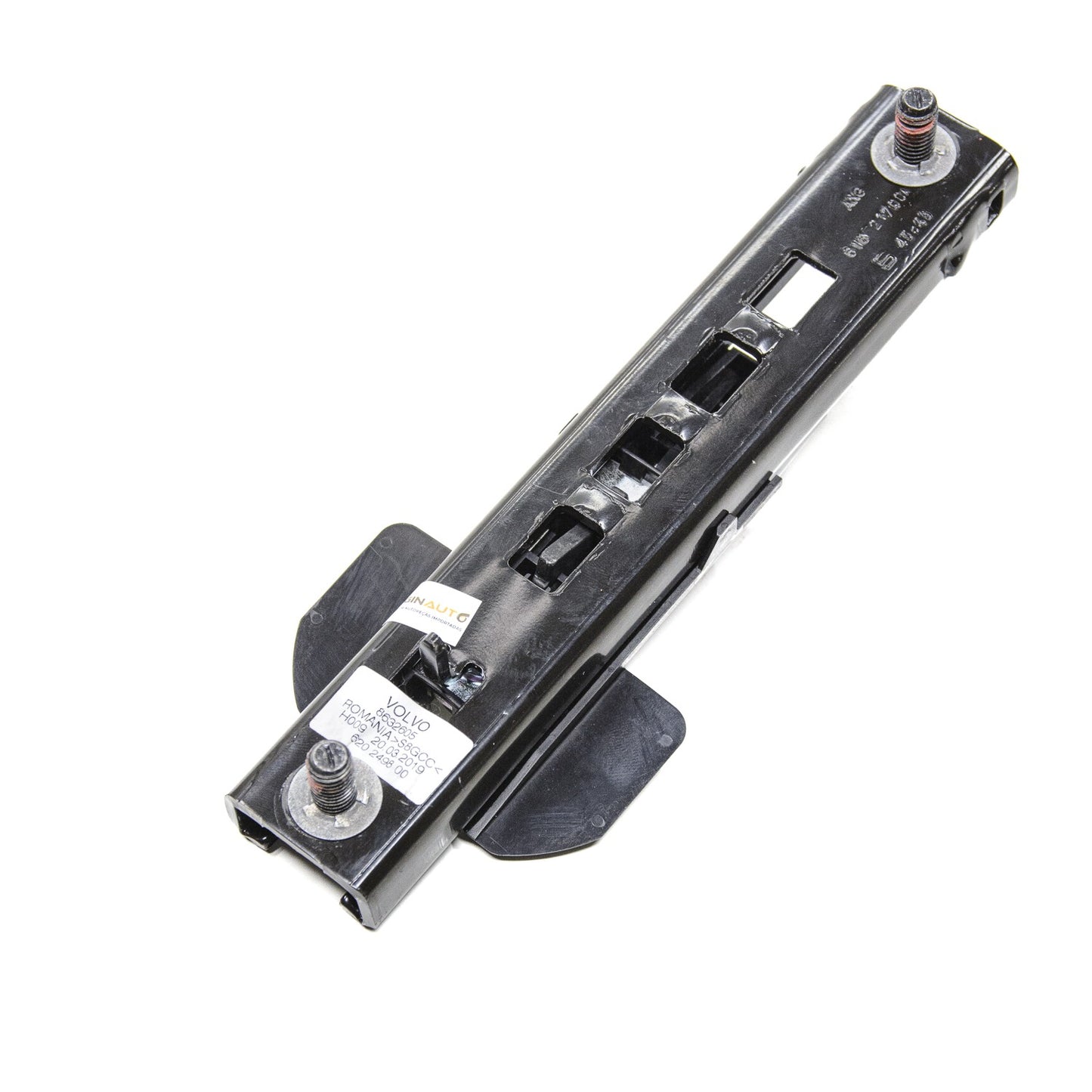 Trilho Regulagem Volvo XC40 Moment T5 2020 8632605