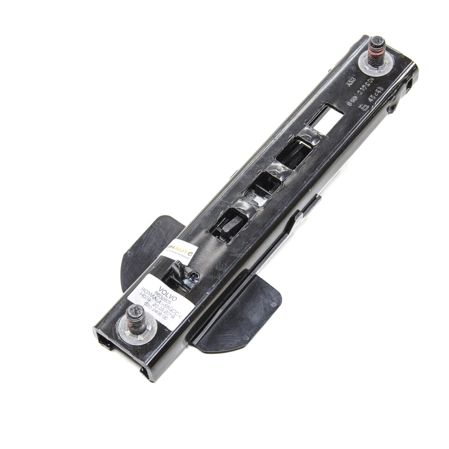 Trilho Regulagem Volvo XC40 Moment T5 2020 8632605