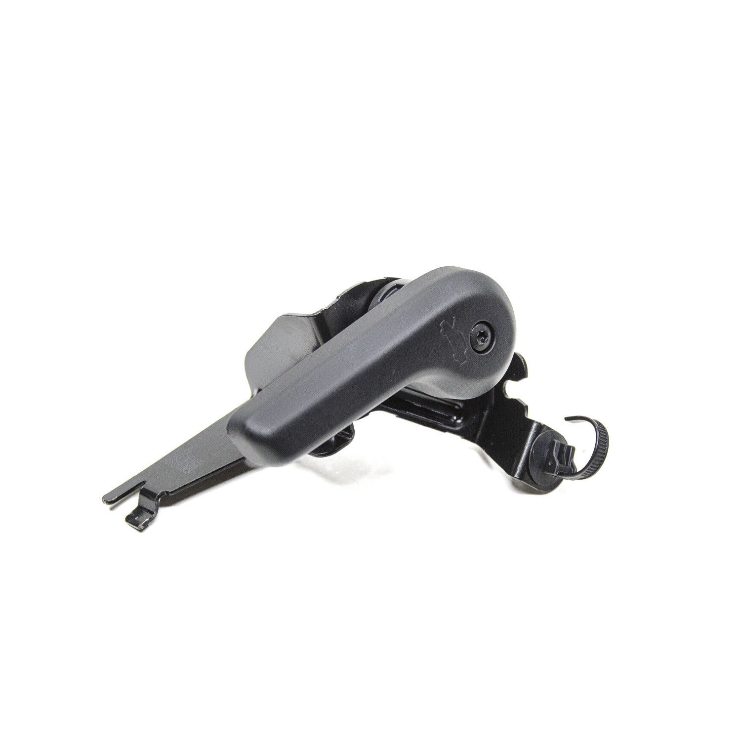 Alavanca Puxado Abert Capô Volvo XC40 Moment T5 2020 32234306