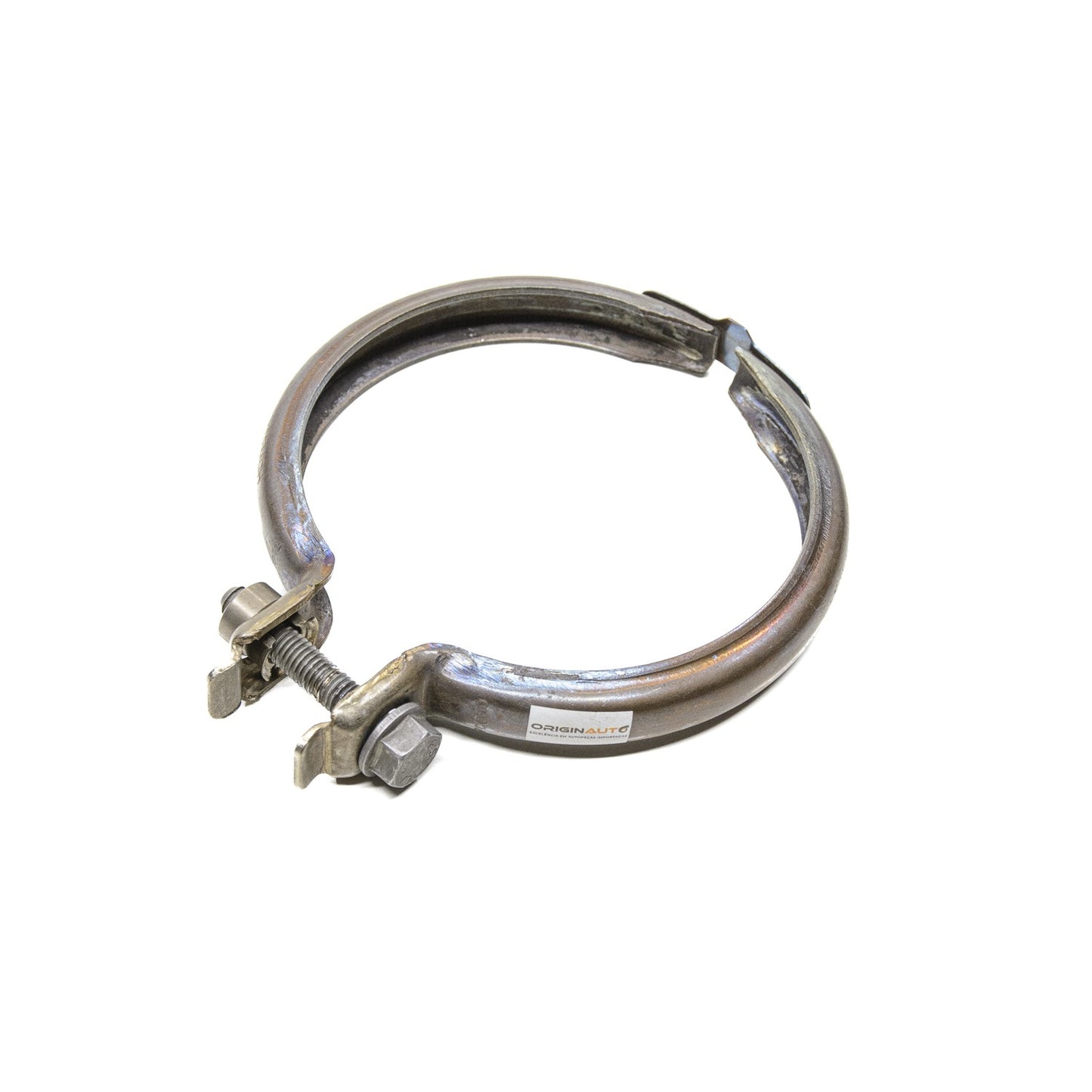 Abraçadeira Escape Volvo XC40 Moment T5 2020 31697966