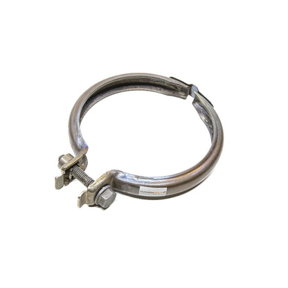 Abraçadeira Escape Volvo XC40 Moment T5 2020 31697966