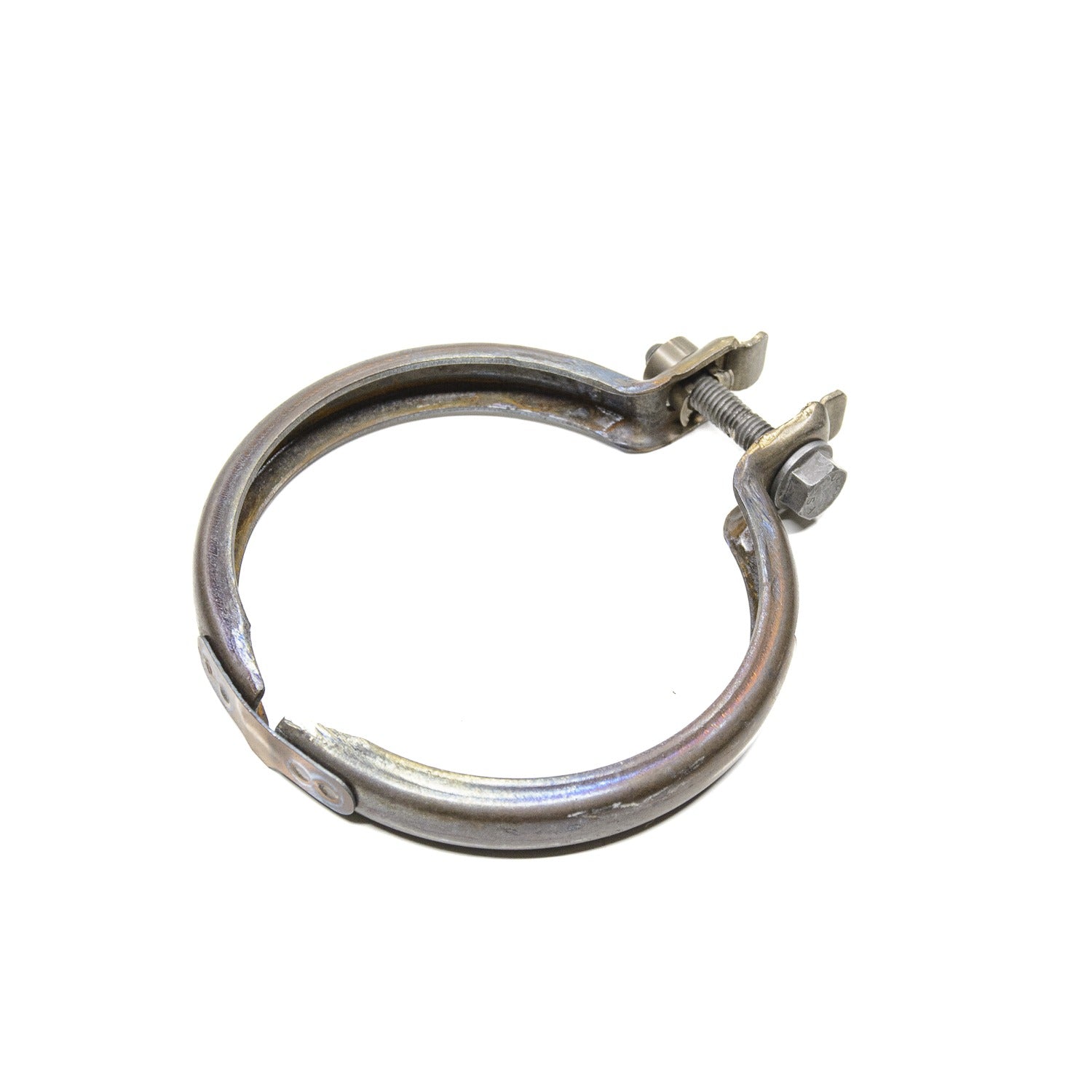 Abraçadeira Escape Volvo XC40 Moment T5 2020 31697966