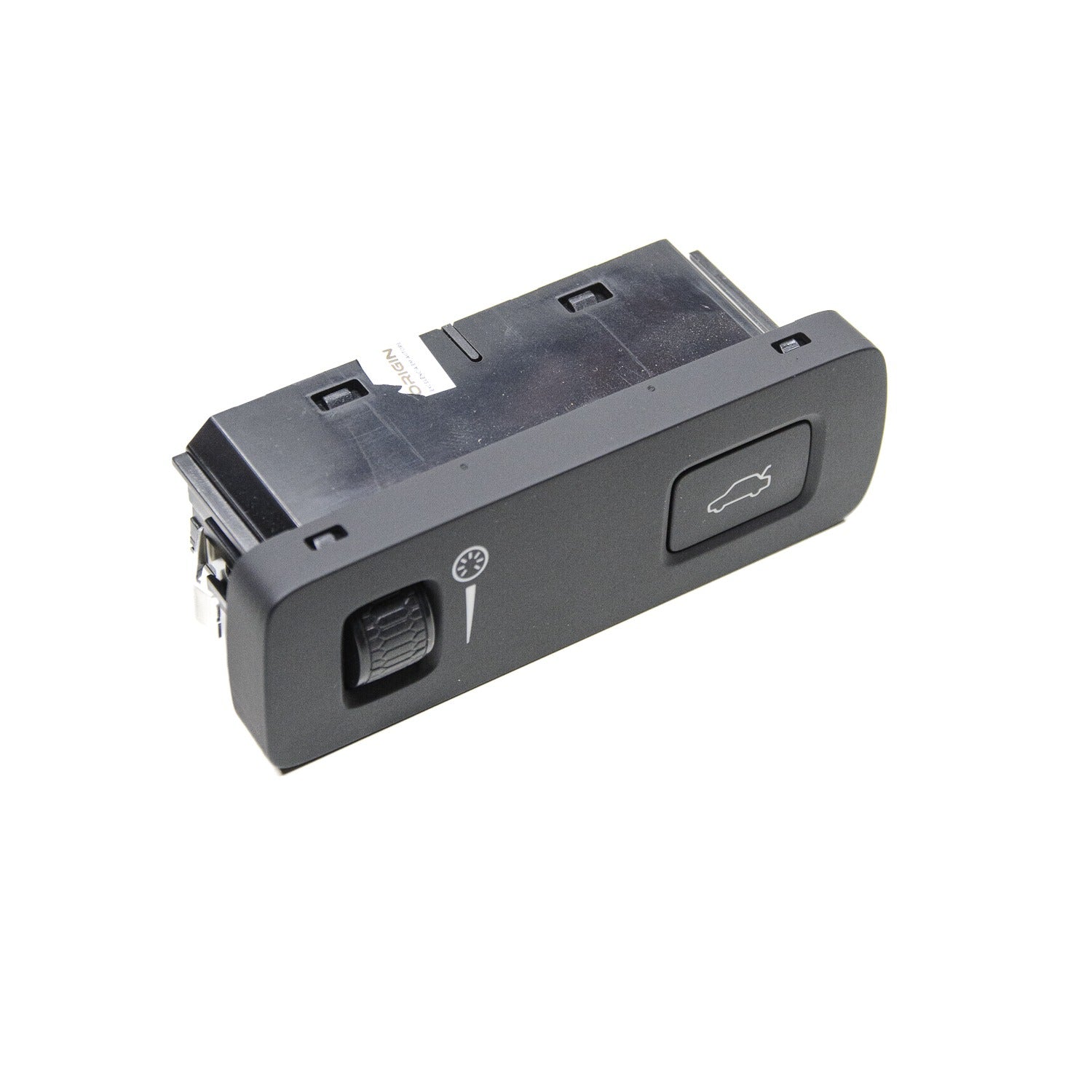 Botão Porta Malas Painel Volvo XC40 T5 2020 31443873