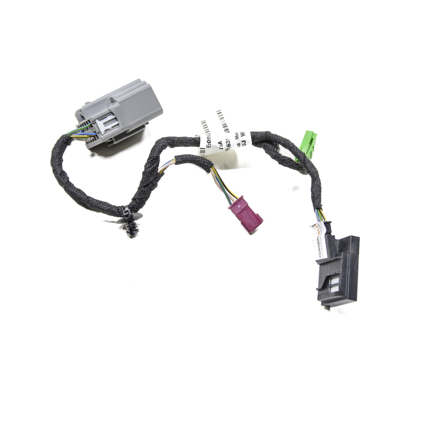Chicote Sensor Chuva Volvo XC40 Moment T5 2020 32266057