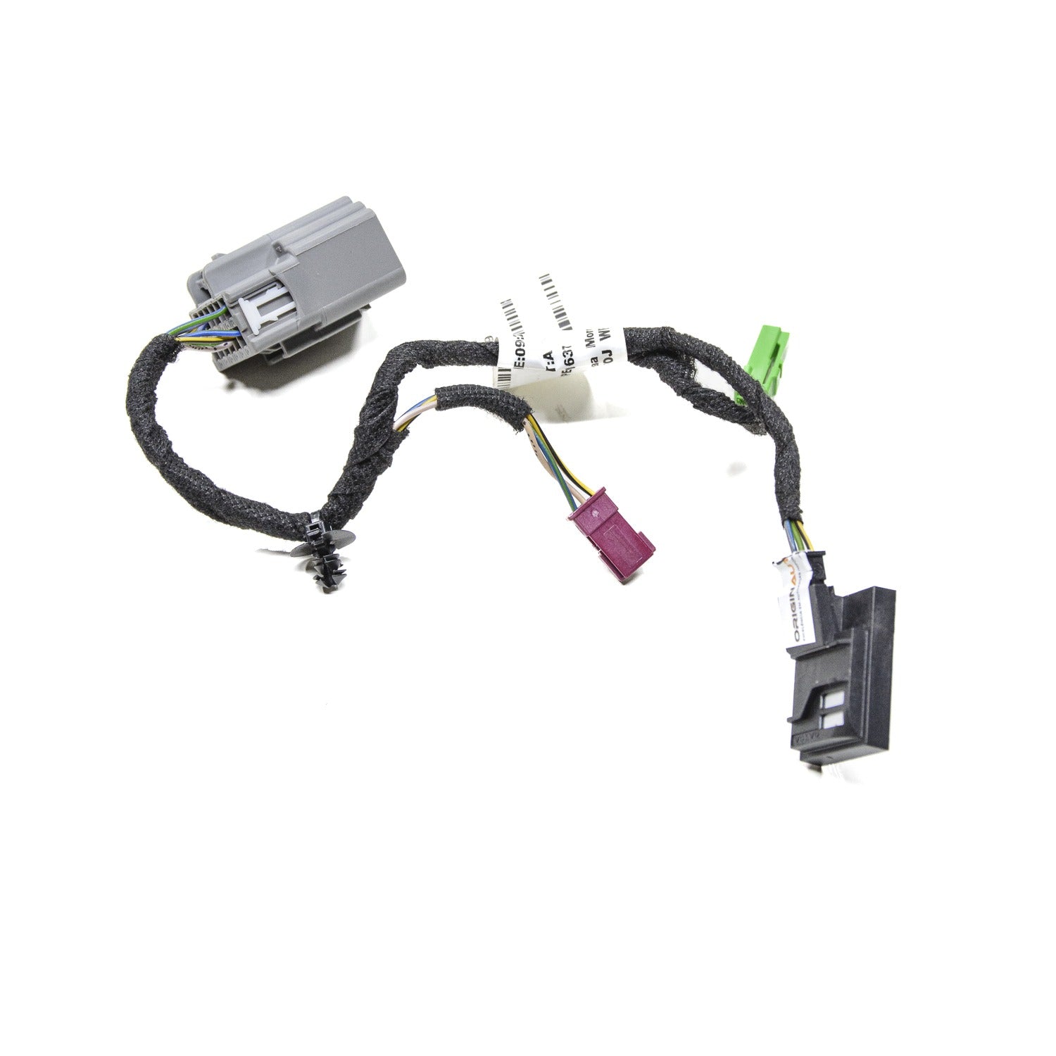 Chicote Sensor Chuva Volvo XC40 Moment T5 2020 32266057