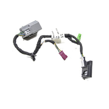 Chicote Sensor Chuva Volvo XC40 Moment T5 2020 32266057