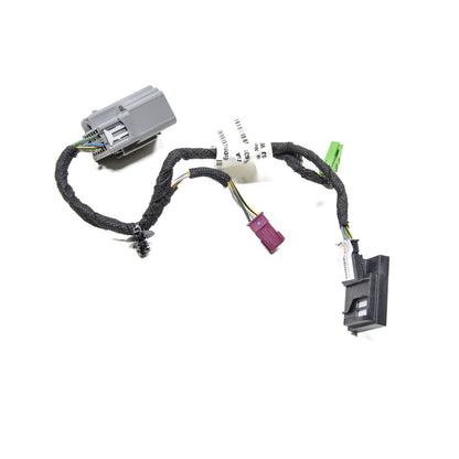 Chicote Sensor Chuva Volvo XC40 Moment T5 2020 32266057