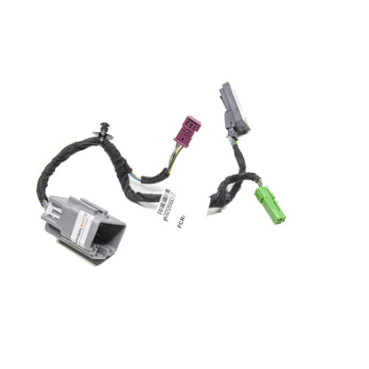 Chicote Sensor Chuva Volvo XC40 Moment T5 2020 32266057