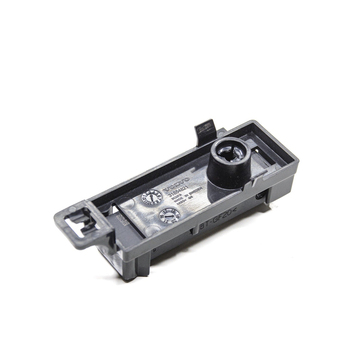 Antena Keyless Amplificada Volvo XC40 Moment T5 2020 31654821