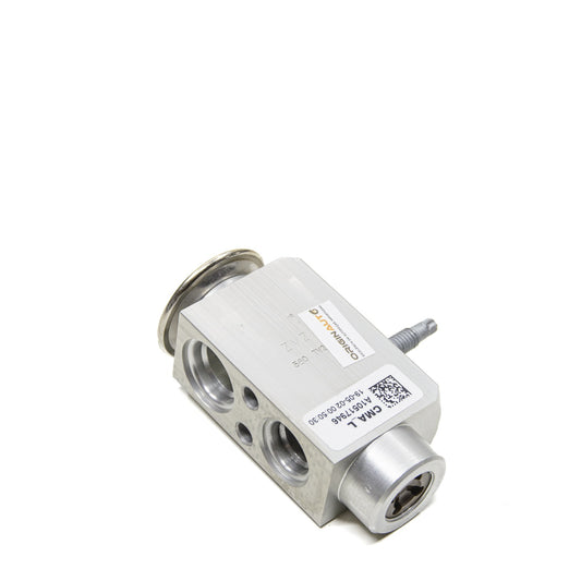 Válvula Solenóide Expansão Volvo XC40 Moment T5 2020 324595