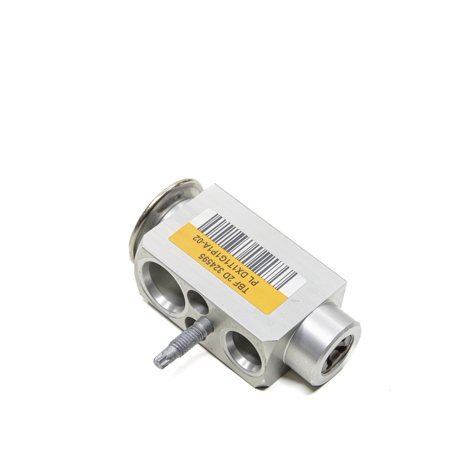 Válvula Solenóide Expansão Volvo XC40 Moment T5 2020 324595