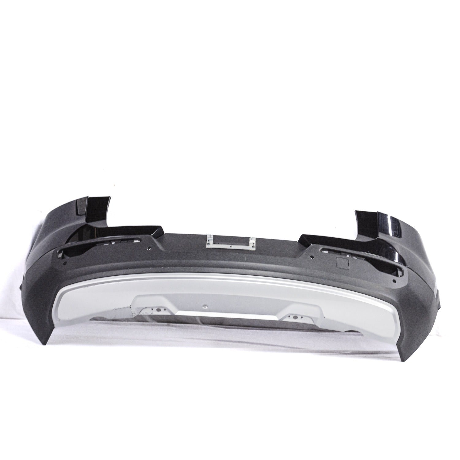 Parachoque Traseiro Completo Volvo XC40 Momentum T5 2020