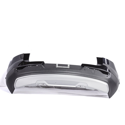 Parachoque Traseiro Completo Volvo XC40 Momentum T5 2020