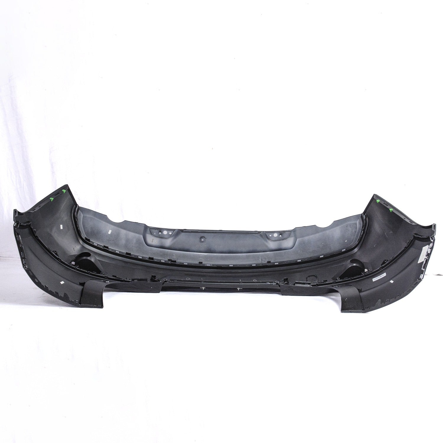 Parachoque Traseiro Completo Volvo XC40 Momentum T5 2020