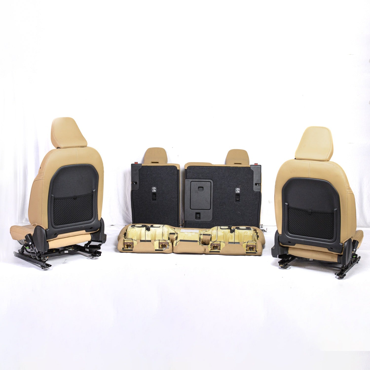 Jogo Bancos Volvo XC40 Moment T5 2020