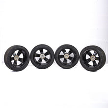 Jogo Roda e Pneu Aro 19 Volvo XC40 Momentum T5 2020