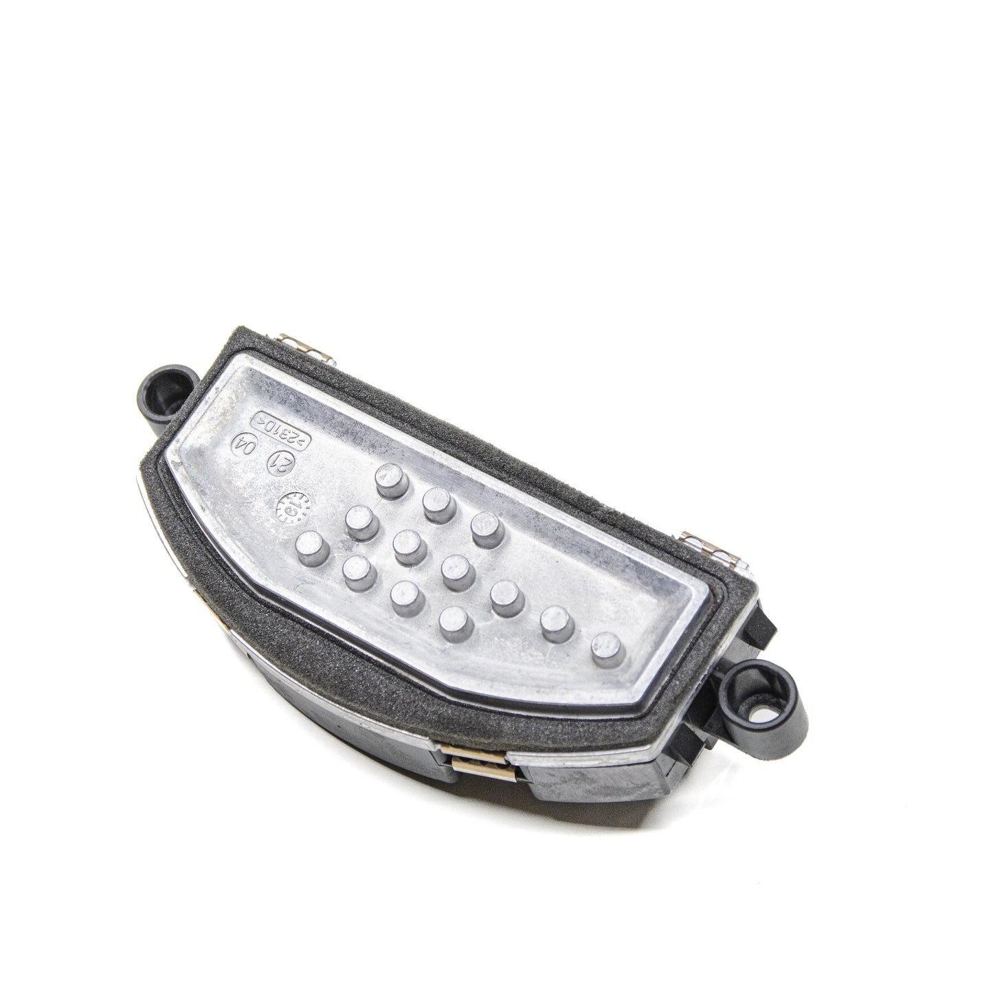 Resistor Calor A/C Volvo XC40 Moment T5 2020 31497512