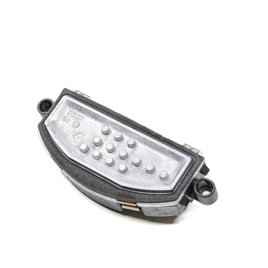 Resistor Calor A/C Volvo XC40 Moment T5 2020 31497512