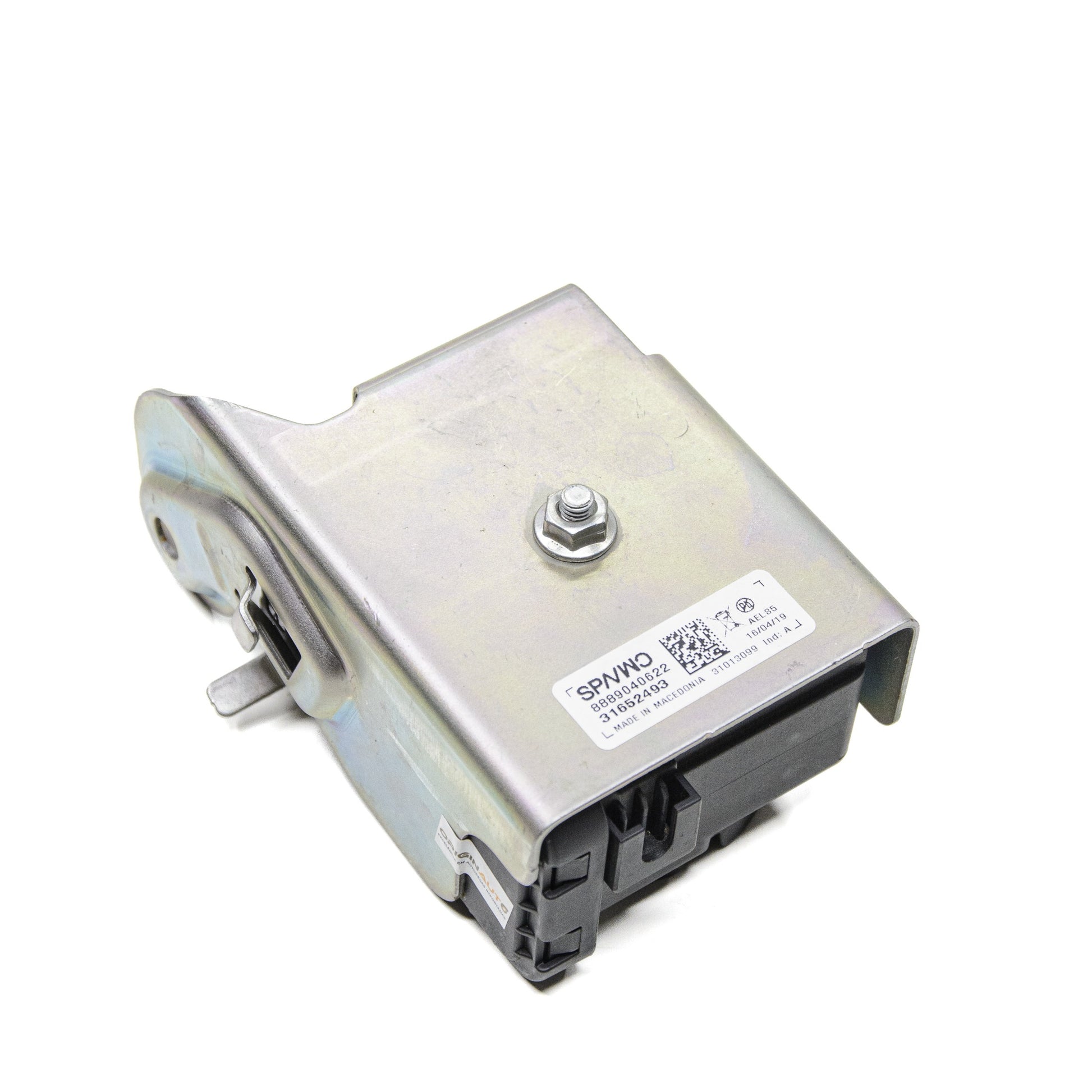 Sirene Alarme Volvo XC40 Moment T5 2020 31652493