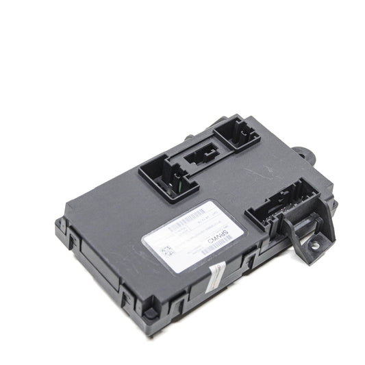 Módulo Banco Bolsa Ar Volvo XC40 Moment T5 2020 31652464
